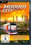 Modula City V3.0 - Trainz Simulator 2009 (Siehe Info unten) 