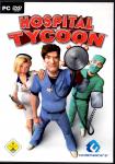 Hospital Tycoon (DVD-ROM) (Siehe Info unten) 