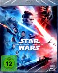 Star Wars 11 - Der Aufstieg Skywalkers (2 Disc) 
