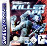 Killer App - Tron 2.0 
