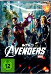 Avengers 1 (Marvel) 