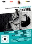 Der Zerrissene (Live Von Den Salzburger Festspielen 1984) (Mit Booklet Zum Film) 