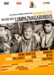 Der Böse Geist - Lumpazivagabundus (Live Von Den Salzburger Festspielen 1962) (Mit Booklet Zum Film) 