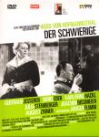Der Schwierige (Live Von Den Salzburger Festspielen 1991) (Mit Booklet Zum Film) (Raritt) 