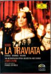 La Traviata - Verdi (Mit Booklet Zum Film) 