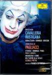 Cavalleria Rusticana & Pagliacci (2 Opern) (Mit Booklet Zum Film) 