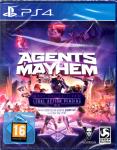 Agents Of Mayhem - Day One Edition 