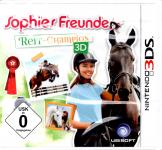 Sophies Freunde - Reit Champion (3D) 
