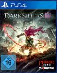 Darksiders 3 