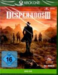 Desperados 3 