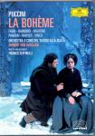 La Boheme - Giacomo Puccini (1967) (Mit Booklet Zum Film) 