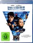 Valerian - Die Stadt Der Tausend Planeten 