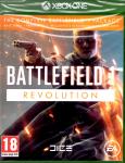 Battlefield 1 - Revolution 