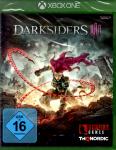 Darksiders 3 