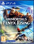 Immortals Fenyx Rising 