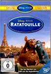 Ratatouille (Disney) (Special Collection) (Slim-Cover) (Siehe Info unten) 