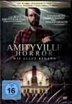 Amityville Horror - Wie Alles Begann 
