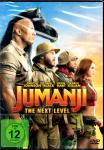 Jumanji (3) - The Next Level 
