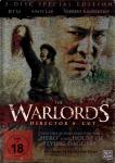 The Warlords (2 DVD) (Directors Cut) (Special Edition) (Steelbox) 