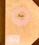 Poesie - Gedankenbuch (Leer) (Hardcover) (Siehe Info unten) 