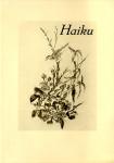 Haiku - Eine Sammlung Aus Dem Deutschen Sprachraum (Broschiert) (Siehe Info unten) 