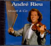 Andre Rieu - Strauss & Co (Siehe Info unten) 