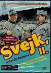 Svejk A Derek Katona 2 (Schwejk Der Gute Soldat 2) (Nur In Ungarisch & Czechisch) 