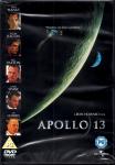 Apollo 13 (Englisches Cover / Deutscher Ton) 