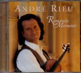 Romantic Moments - Andre Rieu (Inkl. Booklet) (Siehe Info unten) 