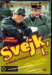 Svejk A Derek Katona 1 (Schwejk Der Gute Soldat 1) (Nur In Ungarisch & Czechisch) 