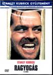Ragyogas (The Shining / Stanley Kubrick)  (Nur In Englisch & Spanisch) 