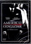 Amerikai Gengszter (American Gangster) (Nur In Englisch & Ungarisch) 