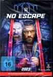 No Escape 2023 (WWE) 
