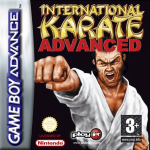 International Karate Advanced 