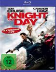 Knight And Day (Extended Cut) 