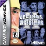 Legends Of Wrestling 2 