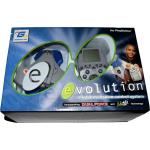 Gamester Evolution Motion Sensitive Control System Fr PS1 / PSX / PS-One (Raritt) (Siehe Info unten) 