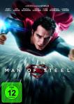 Man Of Steel (Superman) 
