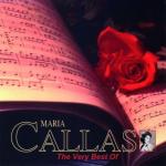 Maria Callas - The Very Best Of 