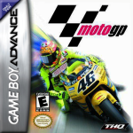 Moto Gp 