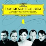 Mozart-Album, Das 