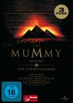 The Mummy Legends (Mumie) 