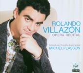 Opera Recital - Rolando Villazon 