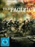 The Pacific (6 DVD)  (Gewinner von "8" Emmy Awards Inkl. Beste Miniserie 