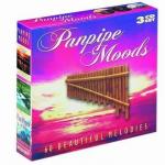 Panpipe Moods (3CD) Box-Set 