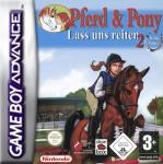 Pferd & Pony - Lass Uns Reiten 2 