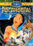 Pocahontas 1 (Disney) 