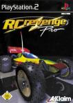 Rc Revenge Pro 