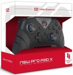 Ready2 Gaming Wireless Joypad - Nintendo Switch Pro Pad X 