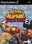 Ready 2 Rumble Box 2 